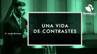 Embedded thumbnail for Una vida de contrastes - Jorge Montoya