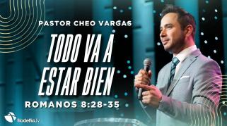 Embedded thumbnail for Todo va a estar bien - Cheo Vargas