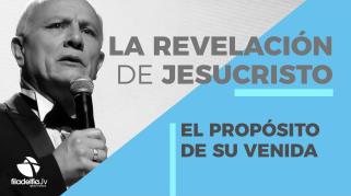 Embedded thumbnail for El propósito de su venida - Abraham Peña - La revelación de Jesucristo