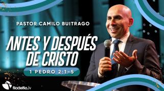 Embedded thumbnail for Antes y después de Cristo - Camilo Buitrago