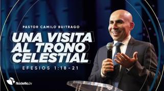 Embedded thumbnail for Una visita al trono celestial - Camilo Buitrago