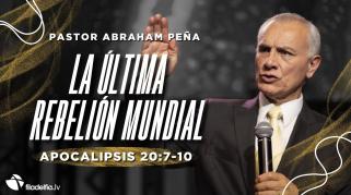 Embedded thumbnail for La última rebelión mundial - Abraham Peña