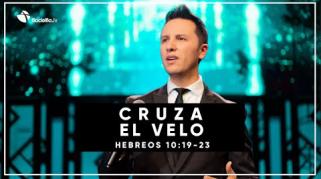 Embedded thumbnail for Cruza el velo - Abraham Peña M.