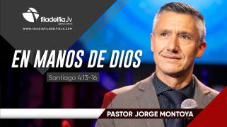 Embedded thumbnail for En manos de Dios - Jorge Montoya 