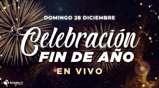 Embedded thumbnail for Celebración fin de año - Iglesia Filadelfia JV