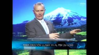 Embedded thumbnail for El profeta sin honra 1 - Abraham Peña - Lecciones de vida