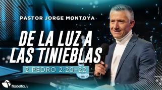 Embedded thumbnail for De la luz a las tinieblas - Jorge Montoya